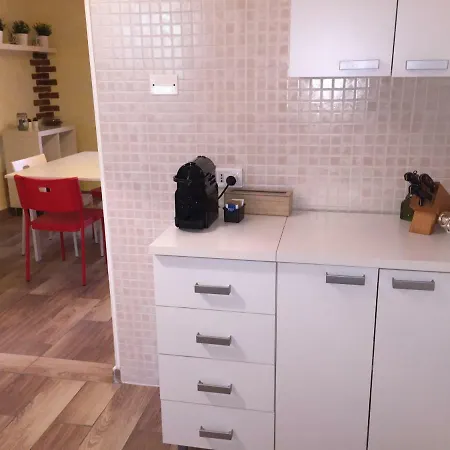 E Prázdninový dům